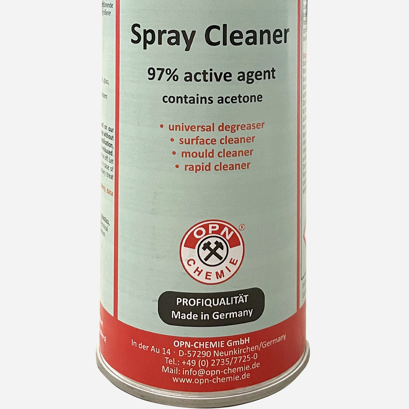 OPN Sprühreiniger Entfetter 500 ml