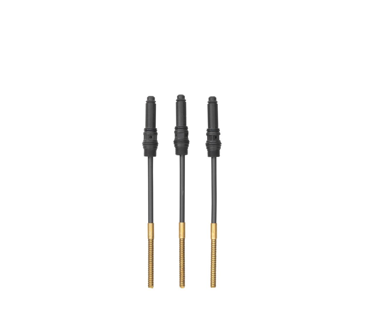 Neck-Liner Kombi Ø 1,2-1,6 mm PP Plus 240/401 45°