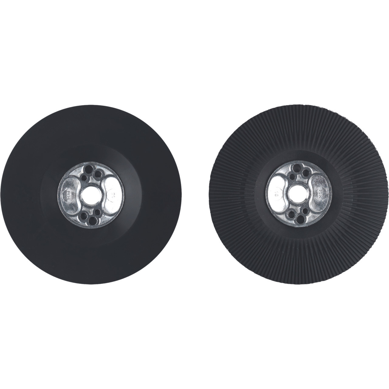 Premium Stützteller für Fiberscheibe UNI - Hart - Ø 115 x 22 mm