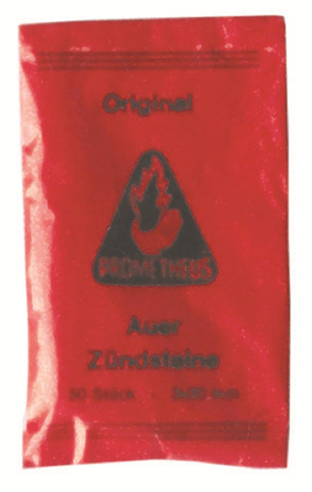 Ersatzzündstein für Bügel-Gasanzünder