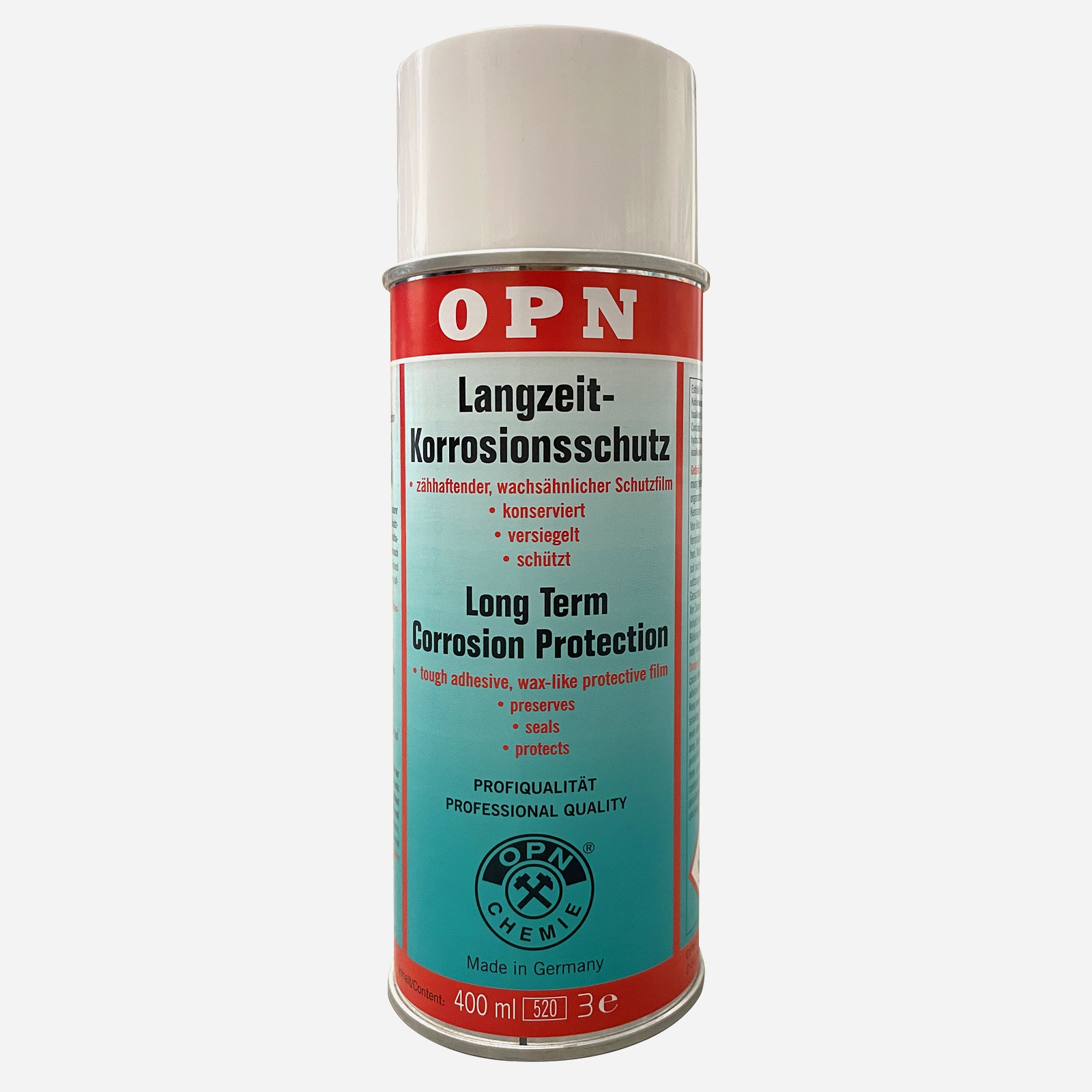 OPN Langzeit-Korrosionsschutz 400 ml