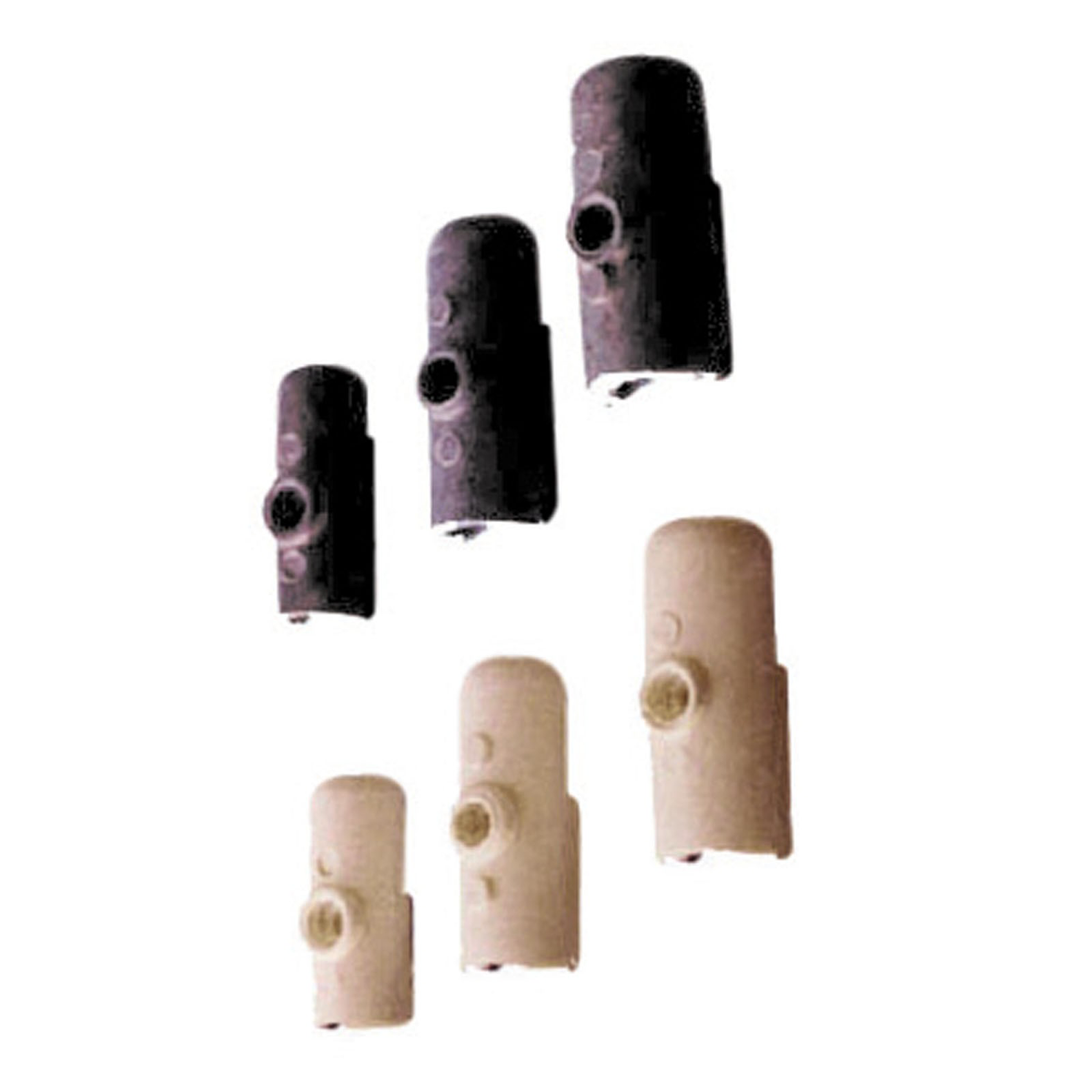 Isolierschalen Gewebeschnitzel 200/ 300 A Isolierschalen Gewebeschnitzel 200/ 300 A