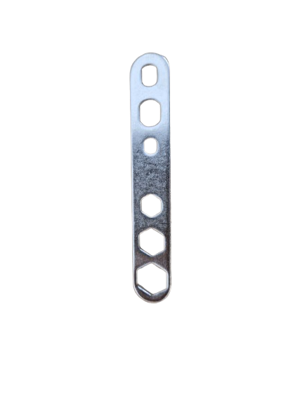 Spanner für Stromdüsen
