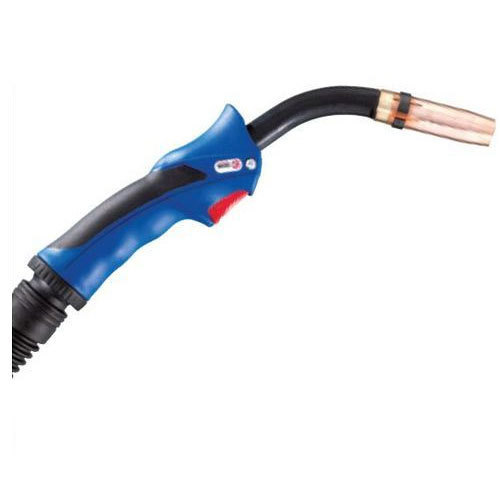 Brennerhals ABIMIG GRIP W 555 D TS 50° gebogen