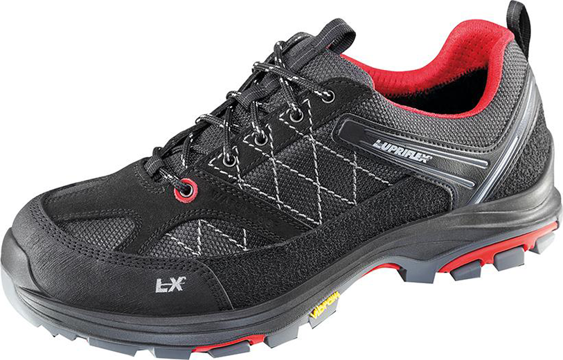 Halbschuh Allround Aqua Low, Gr. 41