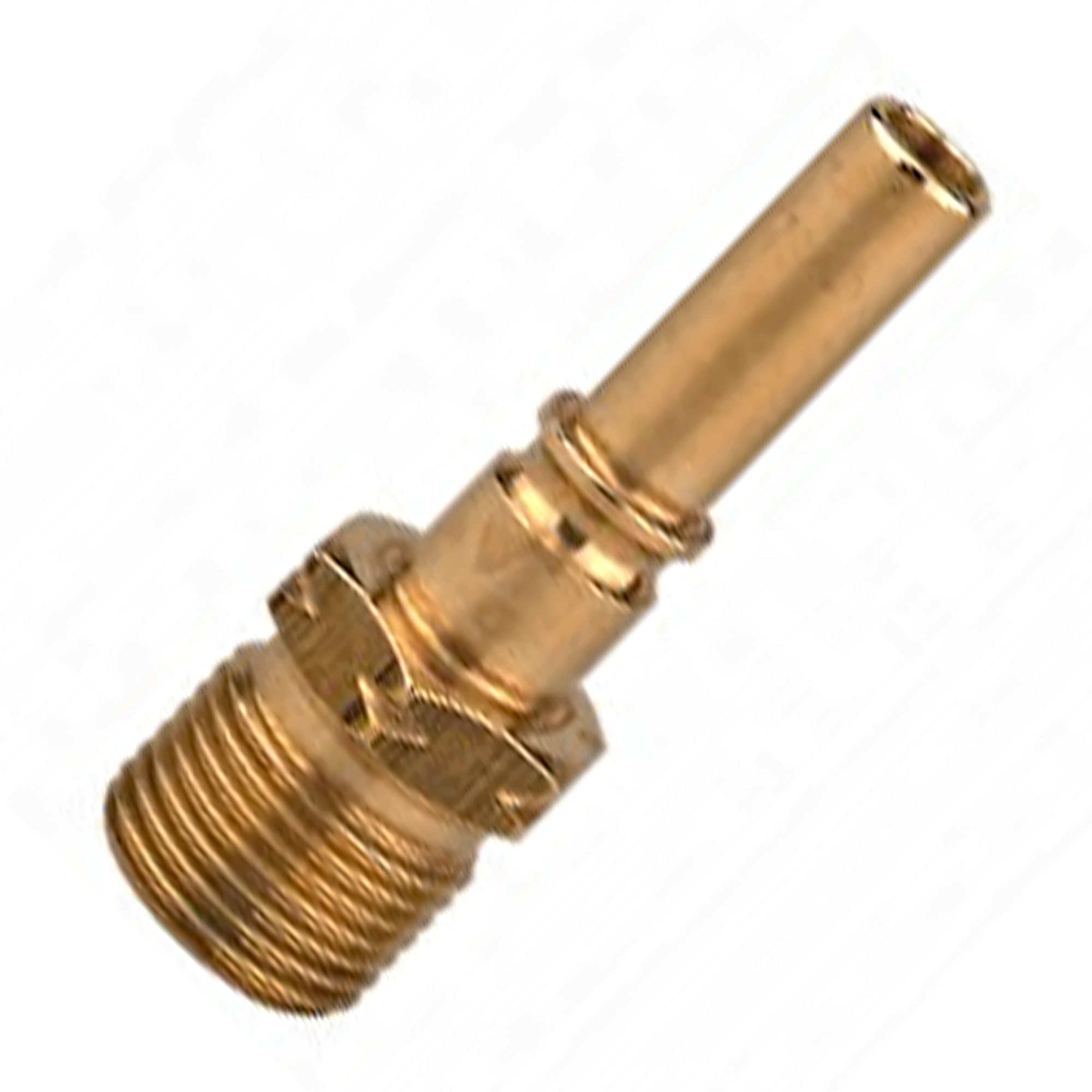 Kupplungsstift N4 Brenngas G 3/8 LH für NKT