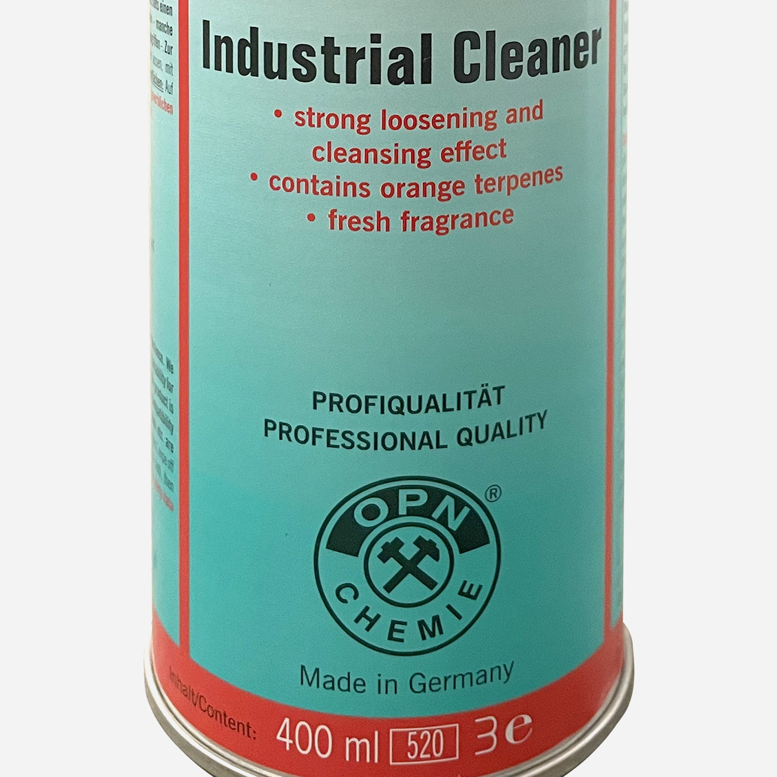 OPN Industriereiniger 400 ml