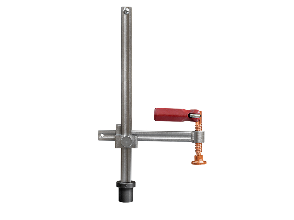 TCS Spannelemente für Schweißtische 175 x 300 - Ø 28 mm