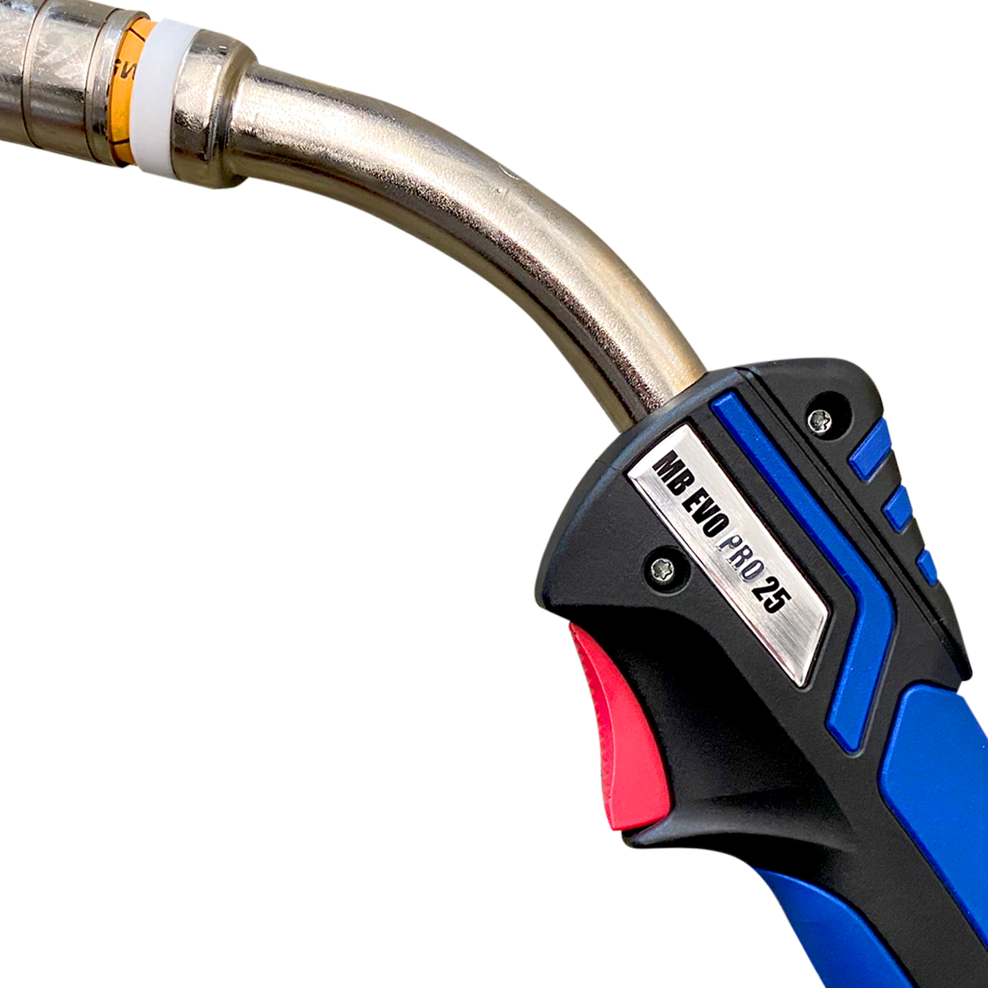 EVO PRO 25 3 m MIG/MAG-Brenner