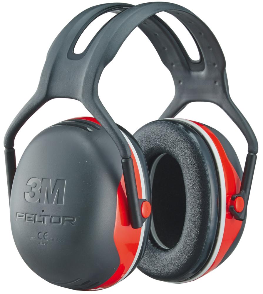 3M™ Kapselgehörschutz Peltor X3A