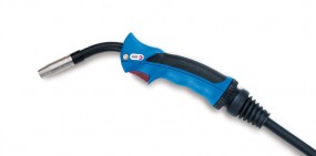 Brennerhals MB 15 AK 50° gebogen