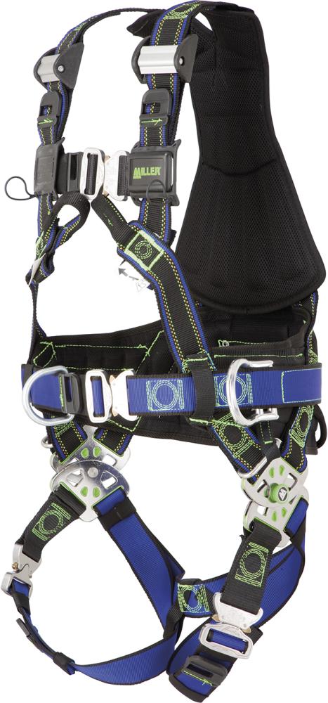 Auffanggurt Revolution Body Control
