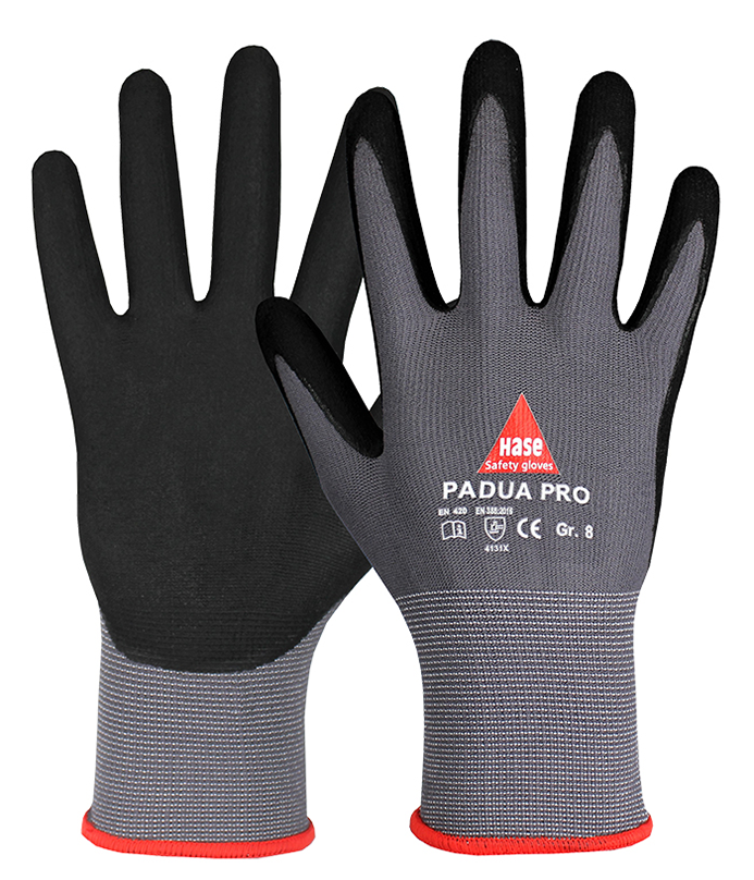 Montagehandschuhe Padua Pro 7