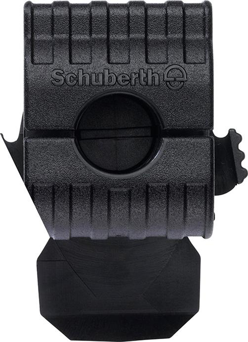 Halterung für Stablampen Halterung für Stablampen