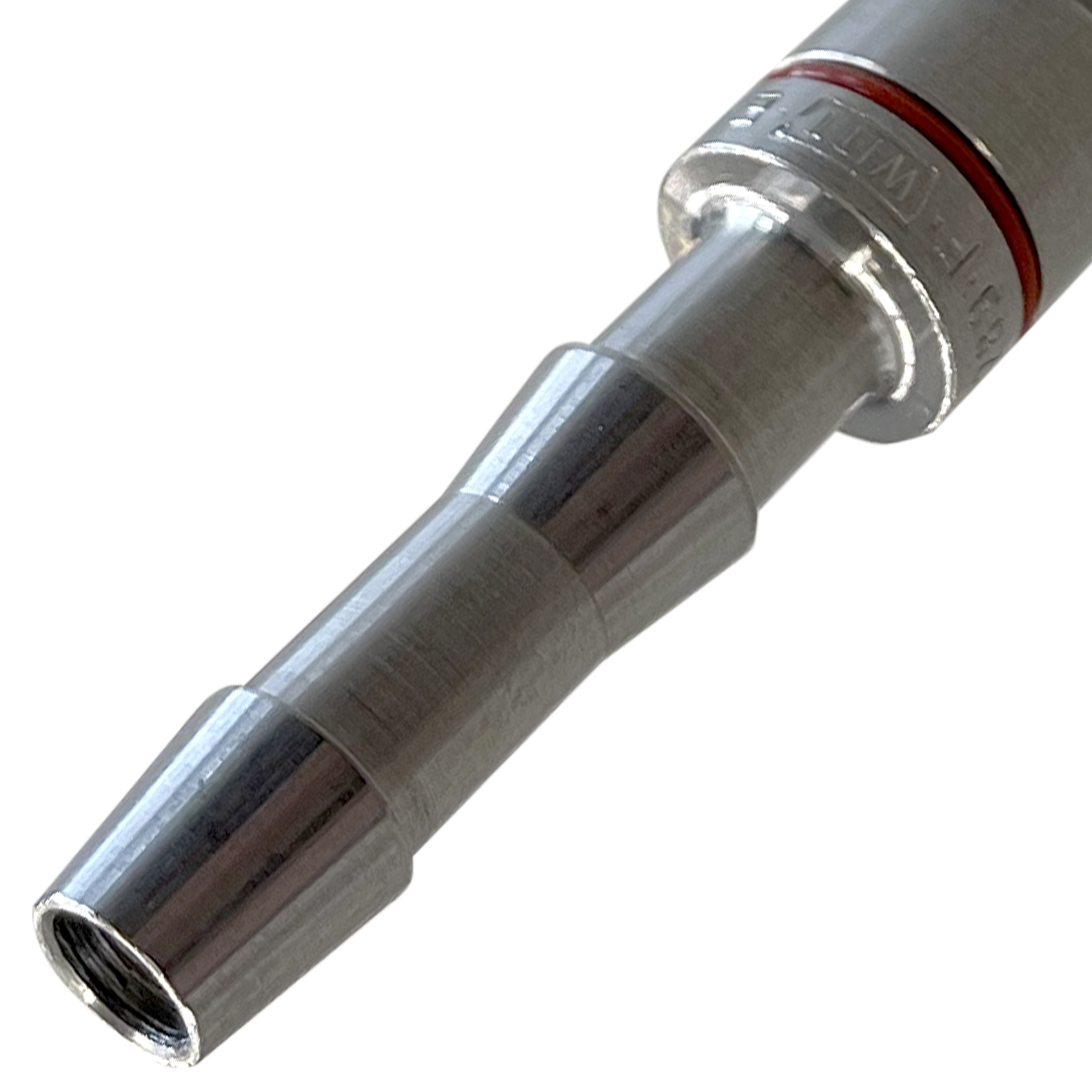 Kupplungsstift D2 Brenngas 6,3 mm für DKG - DKT