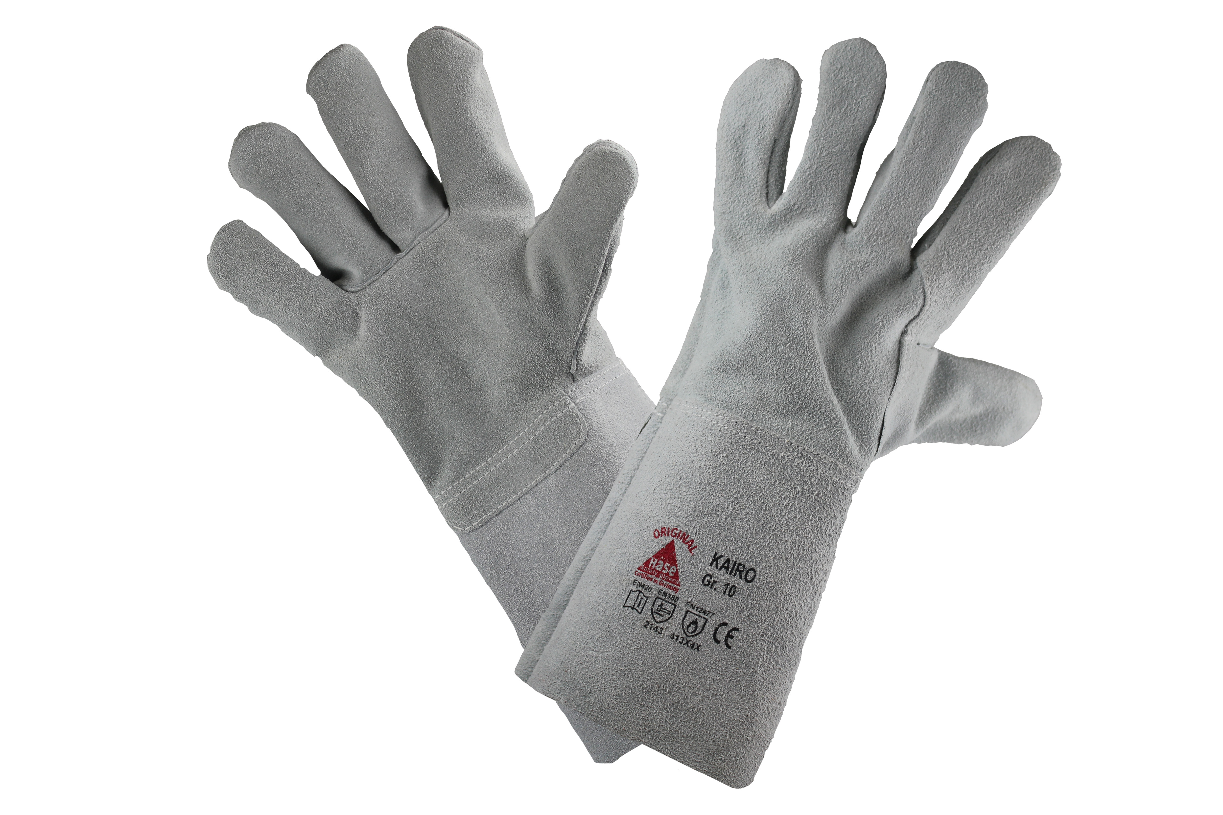 WIG-Handschuhe Kairo