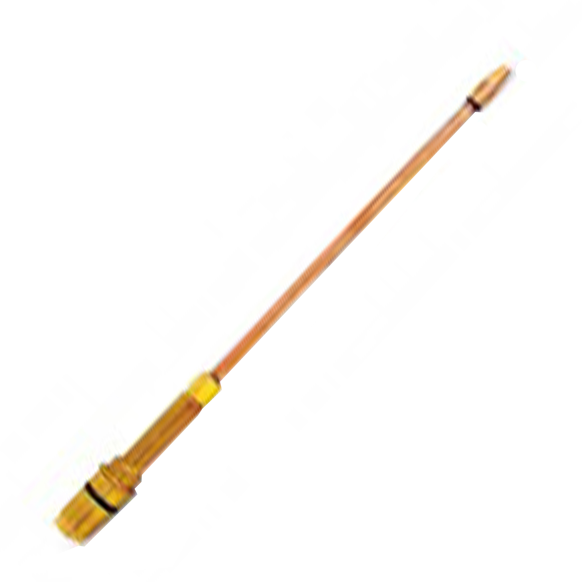 Rohrschweißeinsatz KOMBI 20 Größe 3, Schweißbereich 2 - 4 mm