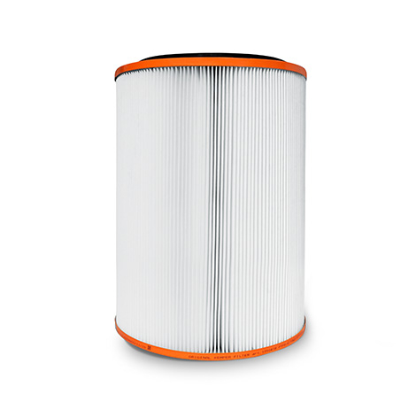 Kemper Ersatzfilter für Patronenfilter