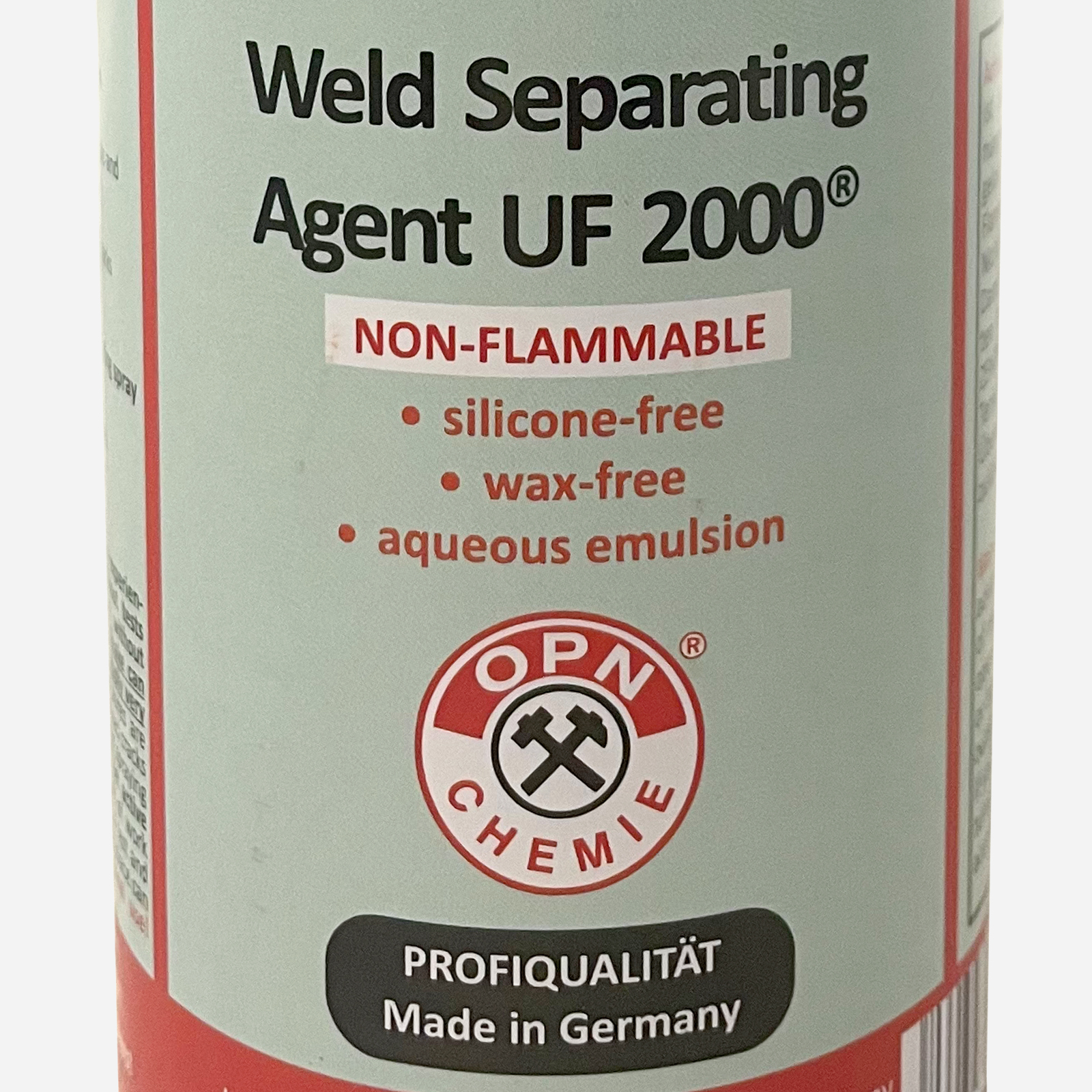 OPN Schweißtrennspray UF2000 400 ml