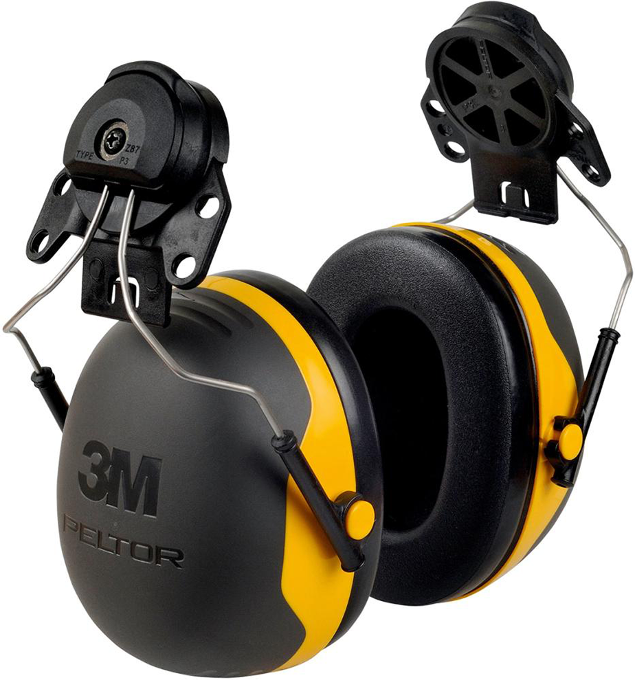 3M™ Kapselgehörschutz Peltor X2P3E