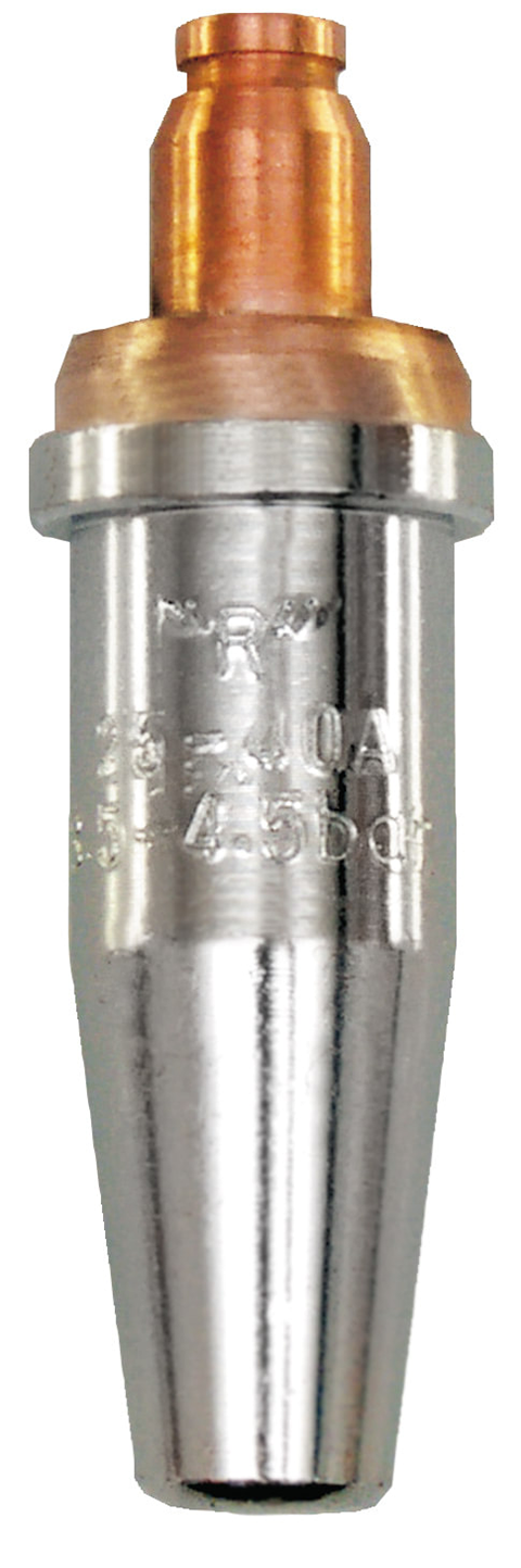 Block-Brennschneiddüse AB Block-Brennschneiddüse AB