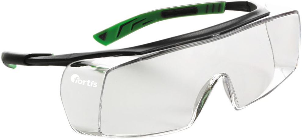 Bügelbrille Eris, Brillenträger, FORTIS