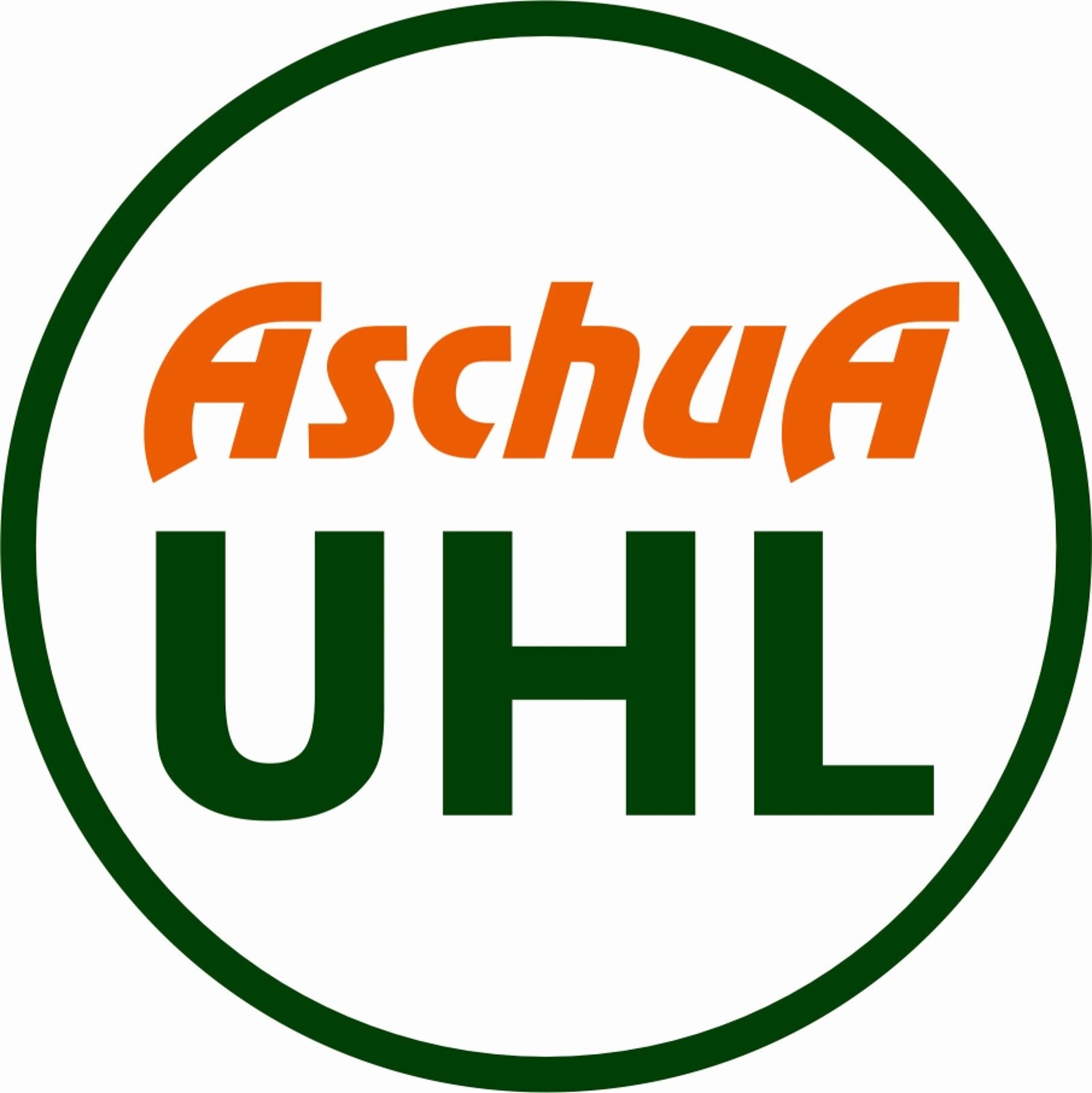 Aschua Uhl