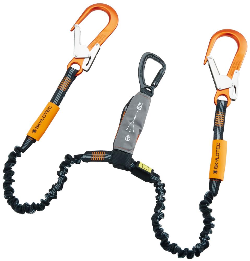 Dämpfersystem Skysafe Pro L-0566 und L-0559