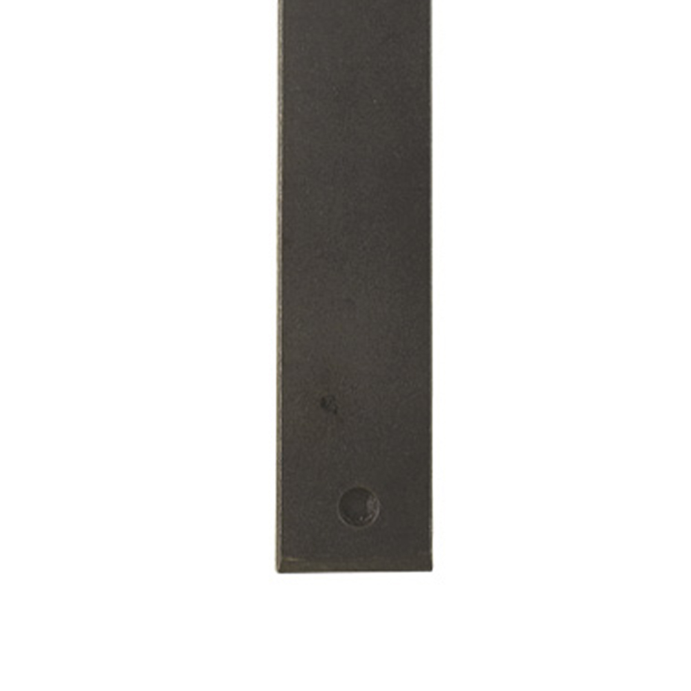 Tiefspannschraubzwinge S 40 cm