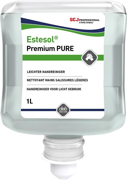 Estesol® Premium PURE Hautreiniger