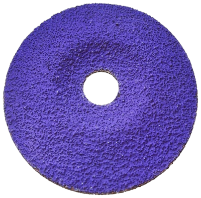 Cerabond X Naturfaserscheibe Premium 115 x 22