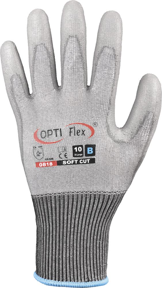 Schnittschutzhandschuh Soft Cut 3