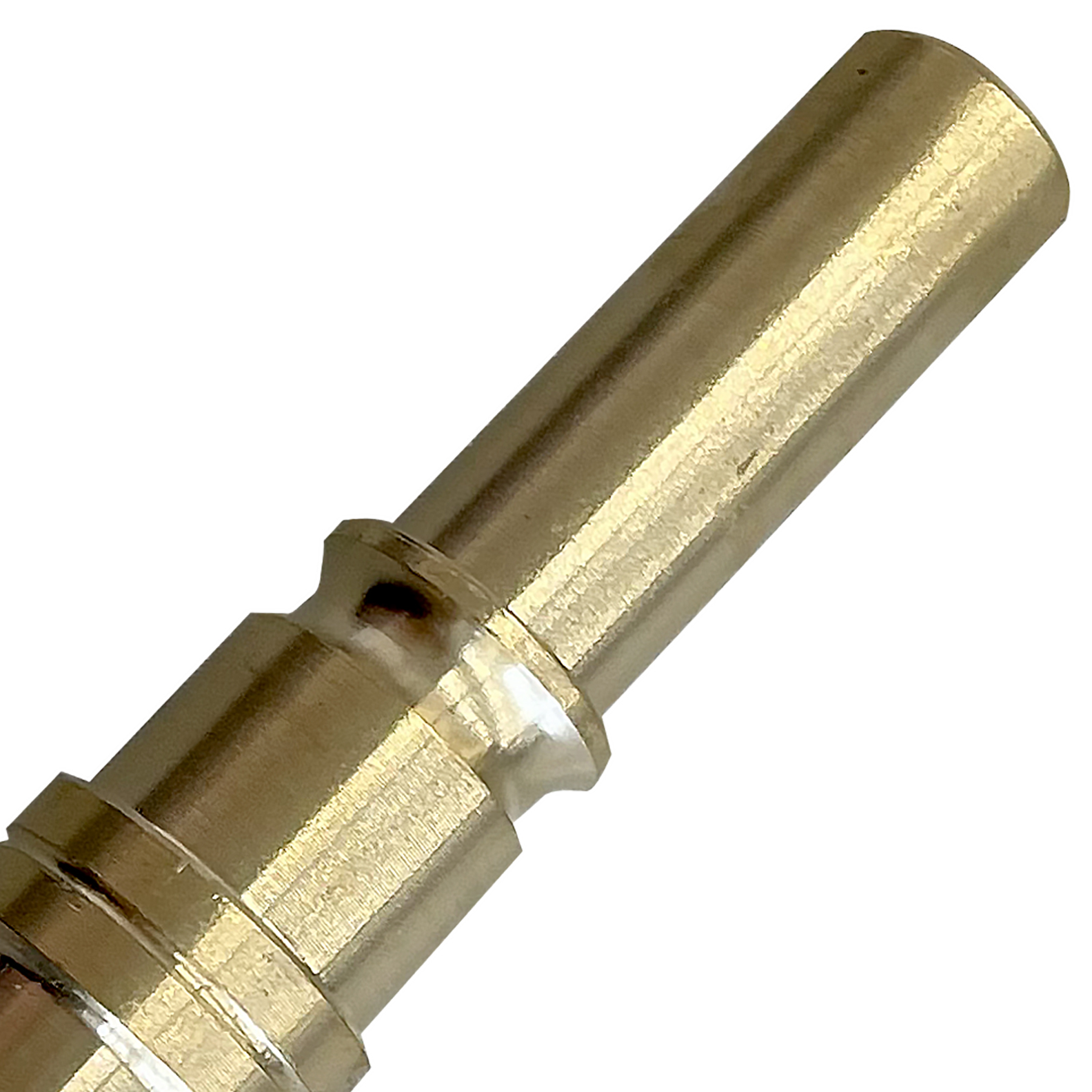 Kupplungsstift N2 Brenngas 9,0 mm LH für NKT-NKD