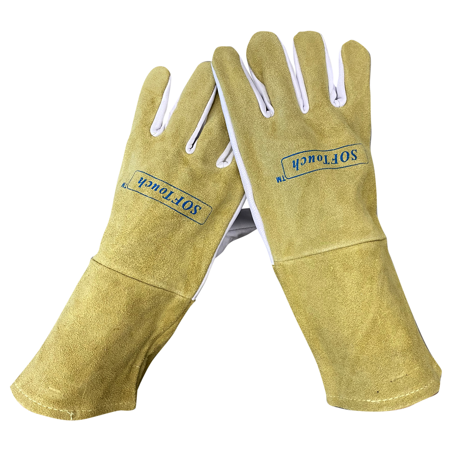 WIG-Handschuhe SOFTouch Ziege L