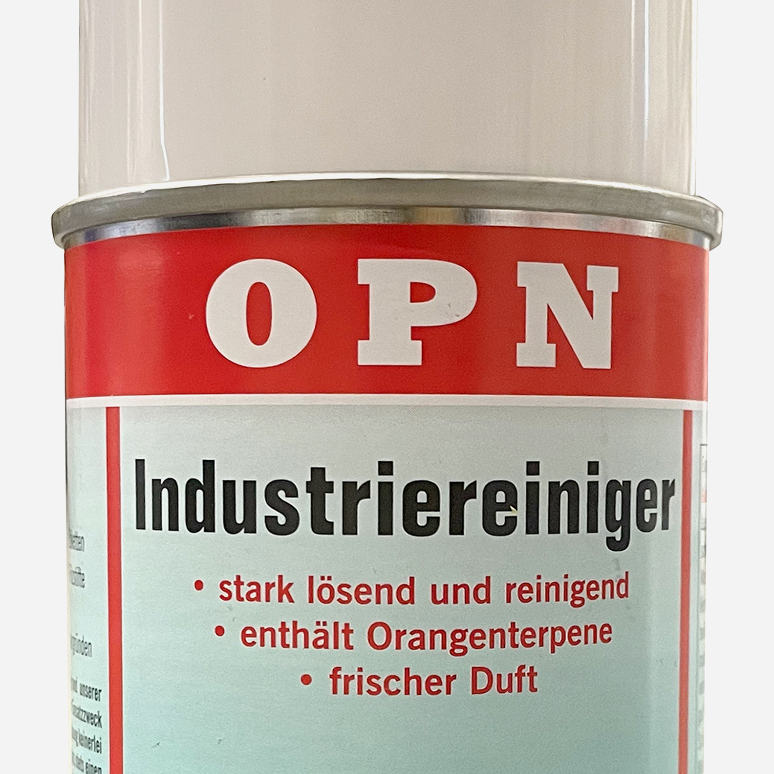 OPN Industriereiniger 400 ml