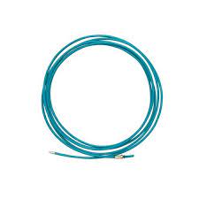 BPL-Liner Petrol für Draht  Ø 1,6 mm für 5 m