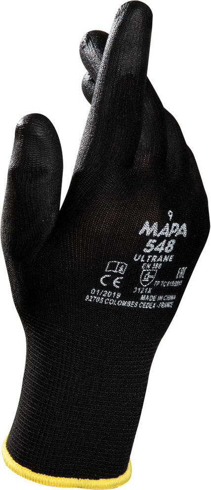 Handschuh Ultrane 548 Gr. 9 MAPA
