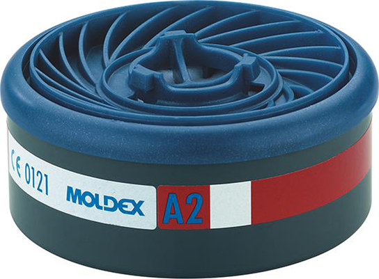 Filter 9200, A2 zu Serie 7000+9000