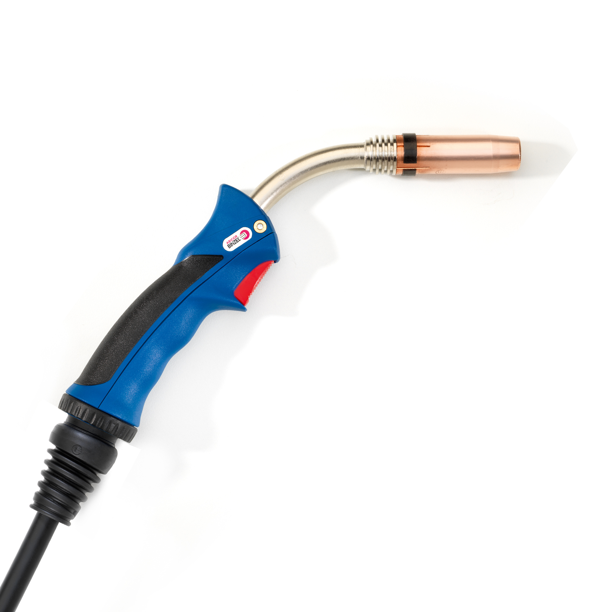MB GRIP 26 KD 5 m MIG/MAG-Brenner