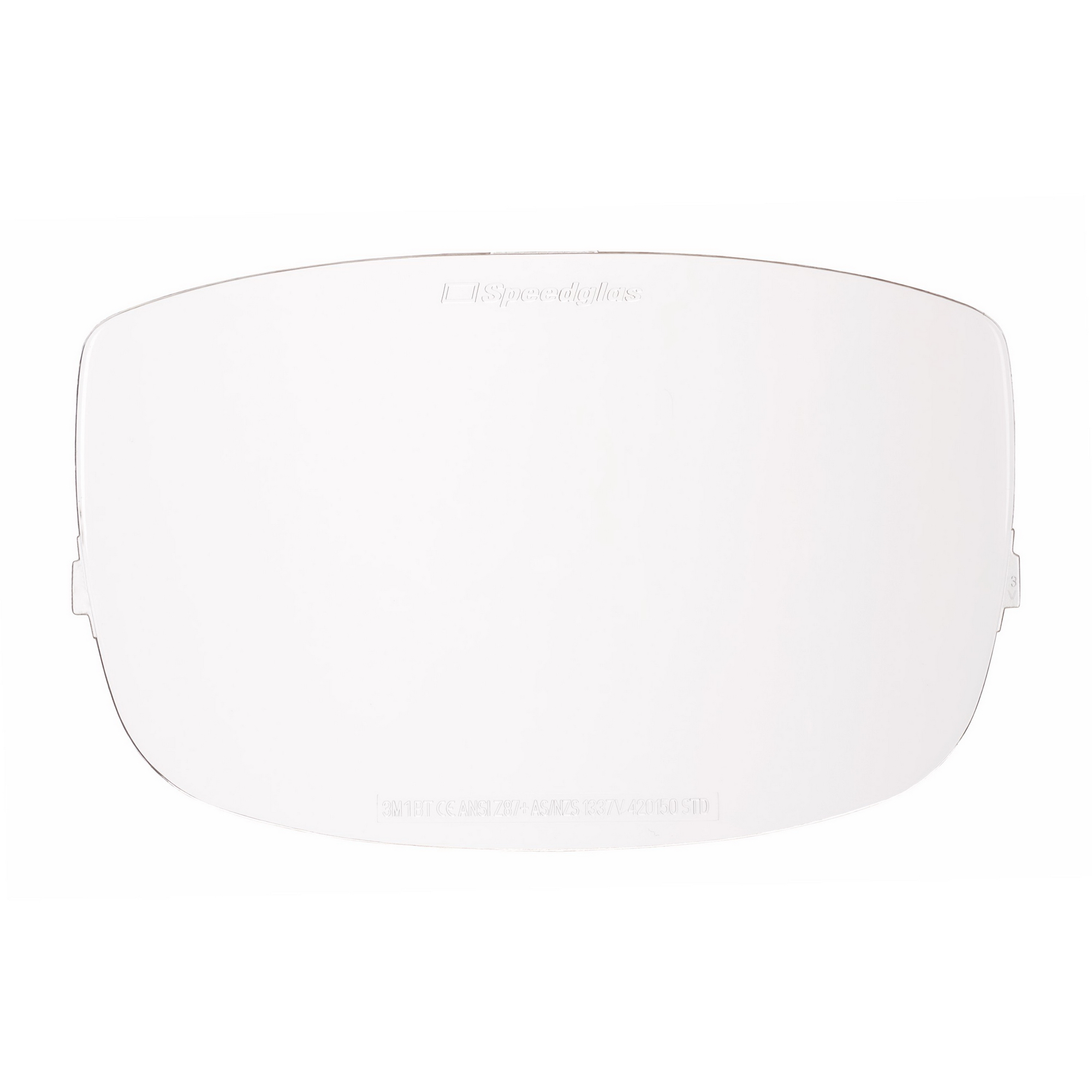 3M™ Vorsatzscheibe innen Speedglas 100/9000/9002/QR 1 Stk