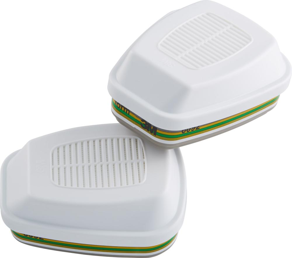 3M™ Ersatzfilter 6092, A1B1E1K1P3R + Formaldehyd