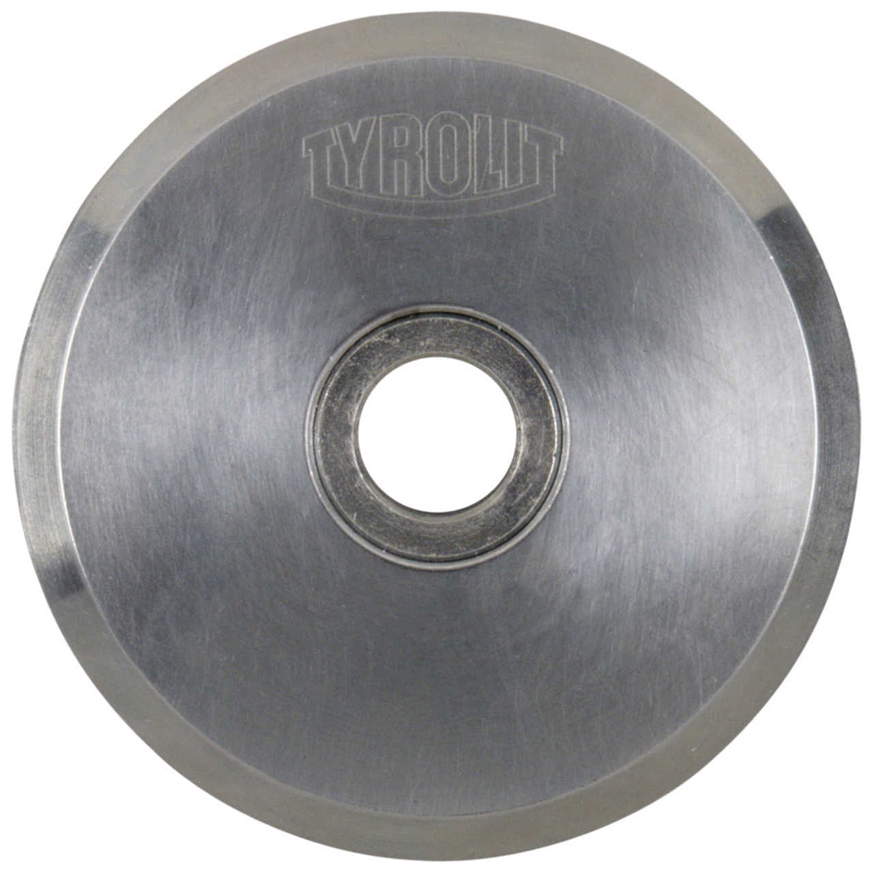 Spannflansch-Paar 76 mm - ABVERKAUF