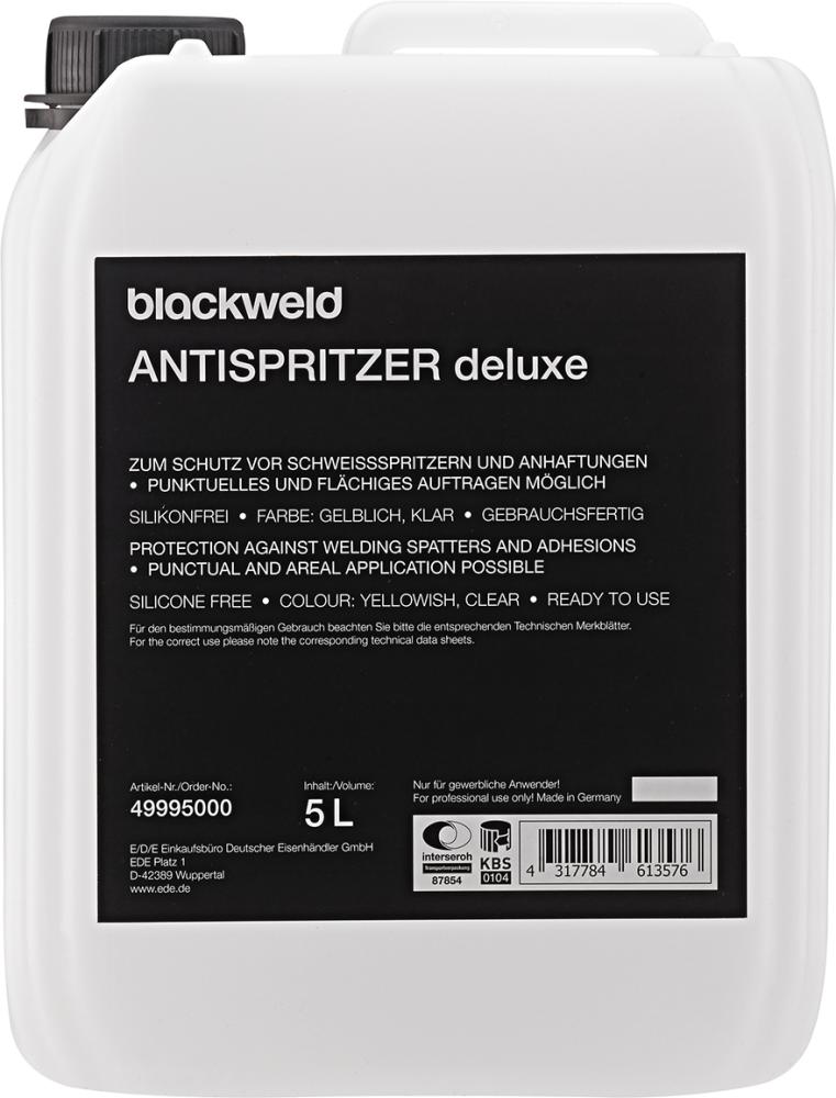 Antispritzer 1404 - 5 L Kanister BLACKWELD