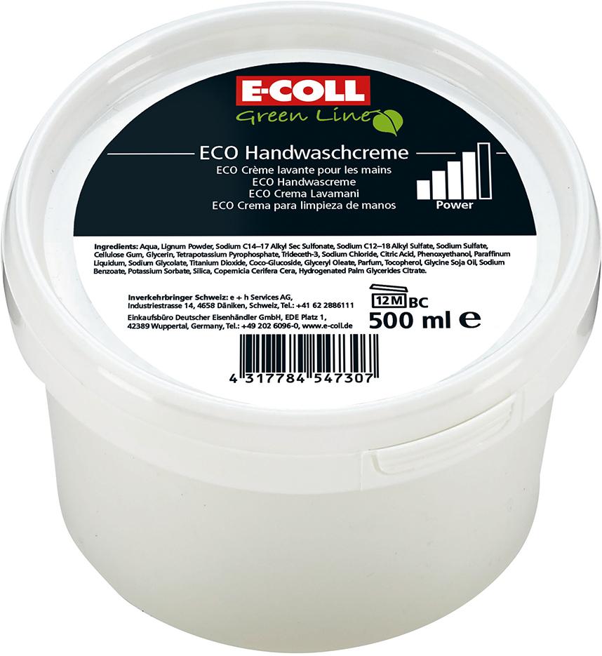 ECO Handwaschcreme