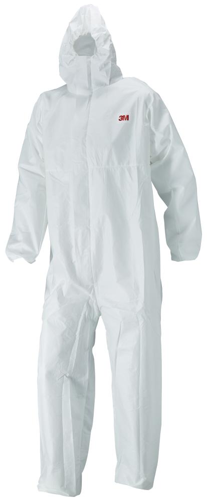 3M™  Schutzanzug 4510