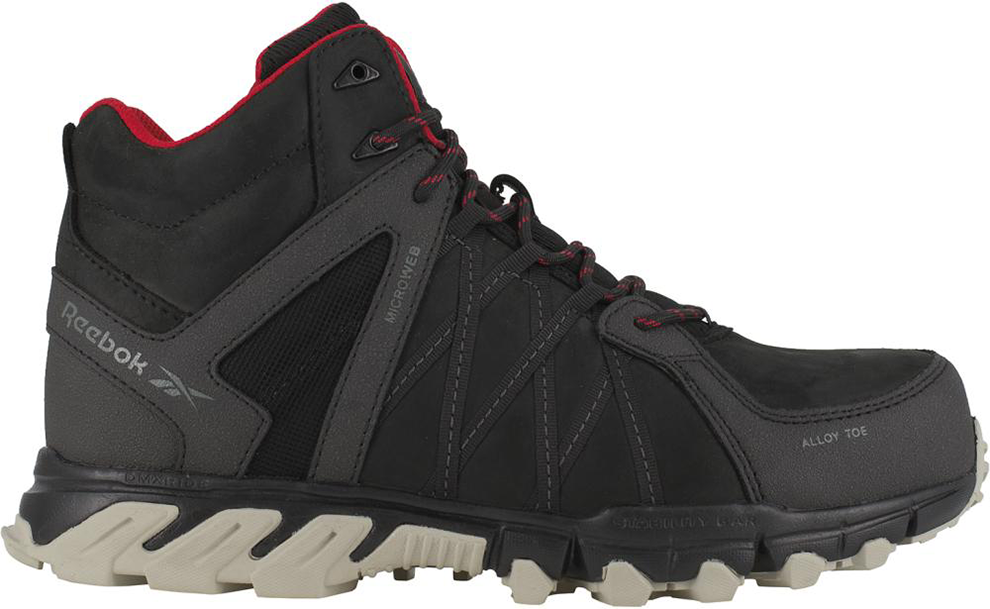 Stiefel Trailgrip IB1052, S3, Gr. 41