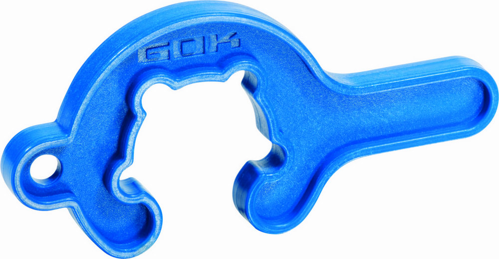 Mini Tool KFL-Ventilschlüssel 1 Stück