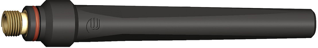 Brennerkappe lang für Grip 150, 260W, 260W SC Brennerkappe lang für Grip 150, 260W, 260W SC