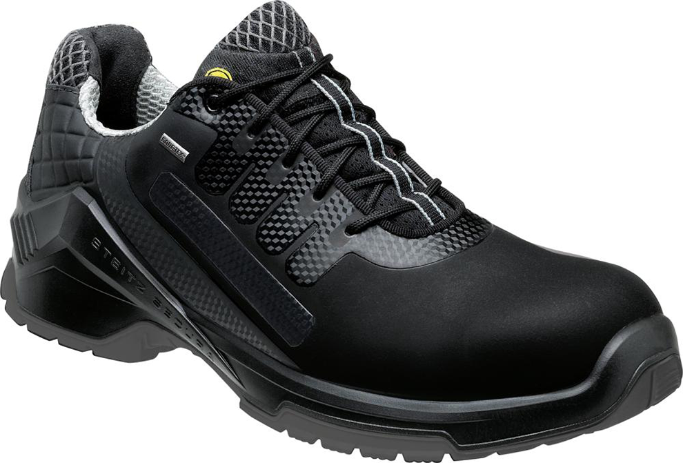 Halbschuh VD 3500 GORE SST SF, S3 SRC CI HRO