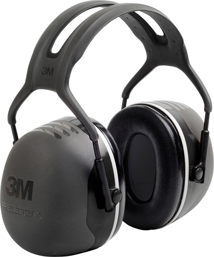 3M™ Kapselgehörschutz Peltor X5A